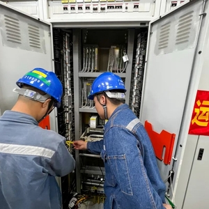 就在濠江!广东省风电临海试验基地已具备风机测试条件