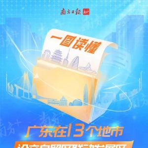 重磅利好!汕头获批设立自贸试验区联动发展区!