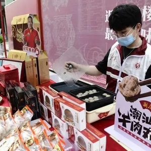 汕头推动潮汕菜特色品牌立法,打好潮汕味道新“侨牌”