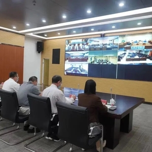 汕头两级法院积极营造打击整治养老诈骗宣传舆论氛围