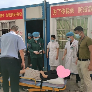 龙湖公安暖心警事系列 | 站前派出所:为民初心使命永不褪色