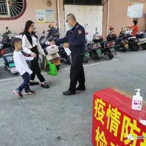 汕头:全力推进新冠病毒疫苗接种  构筑免疫屏障