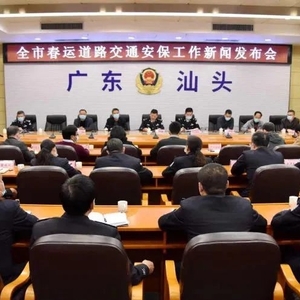 “就地过节”的平安春运!濠江区两天出动执法人员284人次查处各类交通违章行为356宗