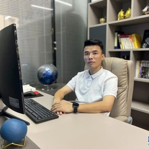 广东“濠”产业⑥ 农锦源钟明昊:考虑在汕头濠江设立全新预制菜品牌