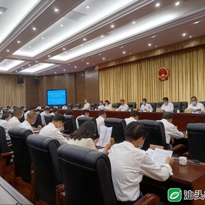 【政务】黄海、蔡永明任汕头市人民政府副市长