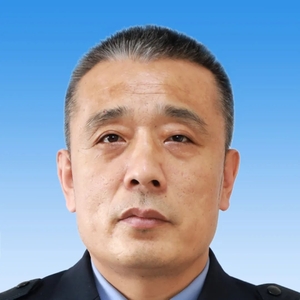 付绍刚:百炼成钢勇担当 越是艰险越向前|双百政法英模巡礼
