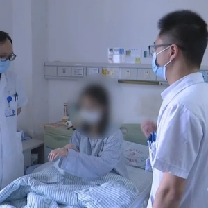 20岁女子经常晕倒,原来是血管迷走神经性晕厥~~