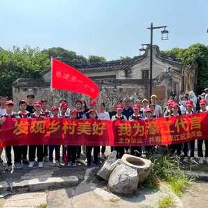 我为濠江代言!这座古村落原来这么美…