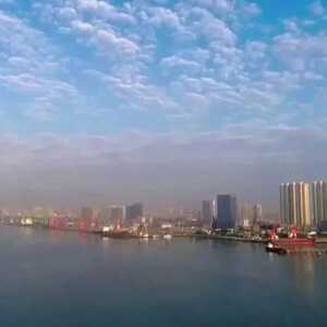 悠长暑期,来一场汕头公交之旅吧!南澳岛、老市区……乘风而行,看尽蓝天碧海,流光溢彩!