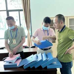 发挥政协作用 助力文明创建——县政协组成督查组深入镇村开展工作