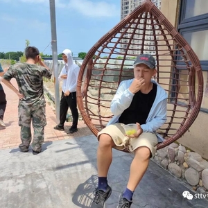 带动乡村游!东华葡萄正鲜甜