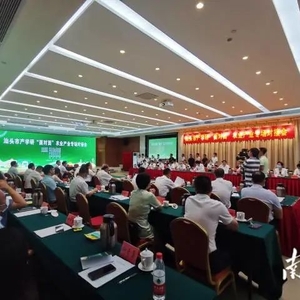 汕头市第五场产学研“面对面”对接会,农业与科技碰撞出哪些火花?