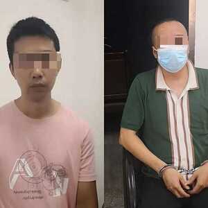 【我为群众办实事】龙湖警方防范打击一周战果  53人落法网