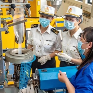 喜报!7月份汕头市出口同比增速列全省第一