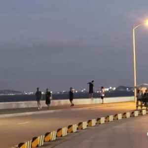 玩转滨海夏夜  乐享旅游新体验