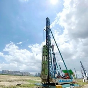 汕头国际纺织服装产业基地建设步入快车道