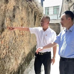 76.8万栋!自建房接受“体检”保安全