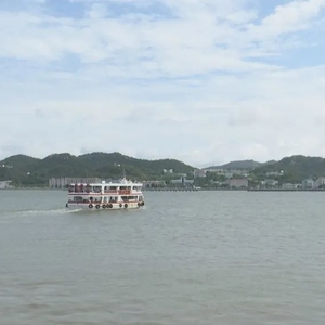 防御需加强!台风“马鞍”或将登陆广东
