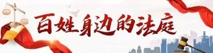 特别策划·百姓身边的法庭|潮阳谷饶法庭:便民司法服务助力乡村振兴