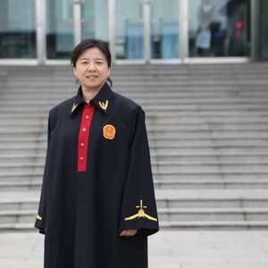 田亚欣:大槐树下好法官|双百政法英模巡礼
