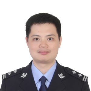 熊国海:善用数据办案的刑侦尖兵|双百政法英模巡礼