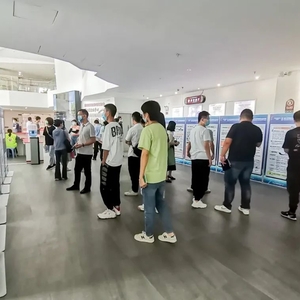 濠江区举办网络安全宣传周系列活动
