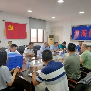 【工作动态】市应急管理局会同有关部门赴澄海区开展自建房安全整治“回头看”