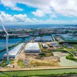 乘风起势向海图强!汕头规划建设4200亩海上风电创新产业园