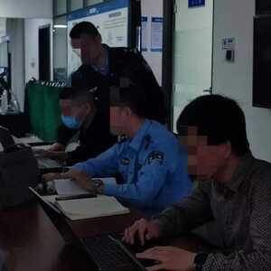百日行动 | 企业经营守法律,数据安全莫大意