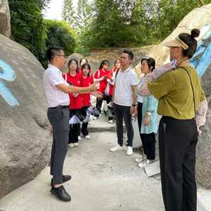 今年暑假,这群大学生在濠江做了这些事…