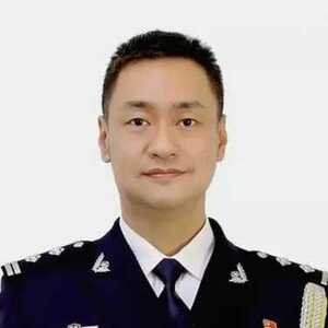 王排:英勇无畏冲锋在打击犯罪一线|双百政法英模巡礼