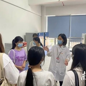 设备达国际先进水准!探秘汕头洗护用品国家质检中心