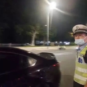 代驾竟醉驾!这下代价大了