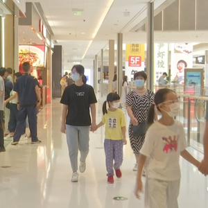 受台风“梅花”外围影响     我市气温将持续攀升