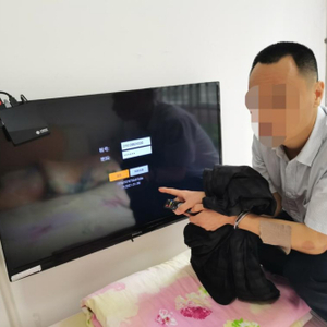 百日行动 | 重庆网安持续发力打击查处网络黑灰生态