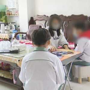 孩子沉迷“奥特曼”   正确引导是关键