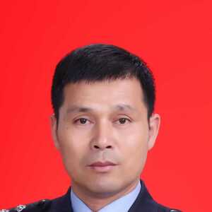 陆旭东:平安校园的“守护人”|双百政法英模巡礼