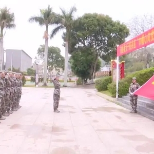 【新时代文明创建·文明单位】南澳县女子民兵连以实际行动诠释民兵担当