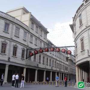 打造汕头美食新地标!镇邦路美食街抛出“橄榄枝”引来“老字号”