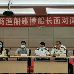 【三年行动】汕头海事局“三多”举措加强防范商渔船碰撞工作