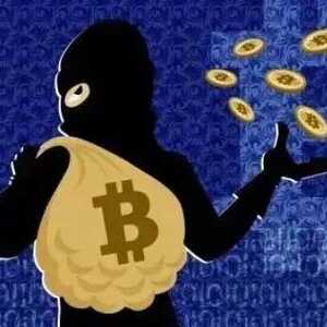 百日行动 | 互联网刺客“隔空取物”,看网警从容接招