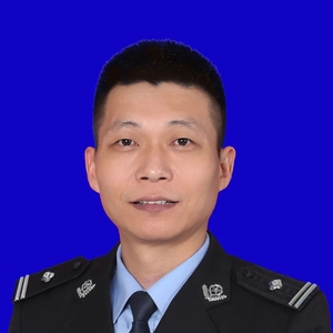 于勇:时刻处于战斗状态的“特警尖兵”|双百政法英模巡礼
