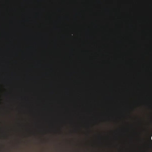 今天凌晨“木星冲日”,下次要等107年!