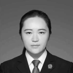 魏晶晶:像水晶一样璀璨|双百政法英模巡礼
