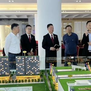 为汕头营商环境注入法治力量
