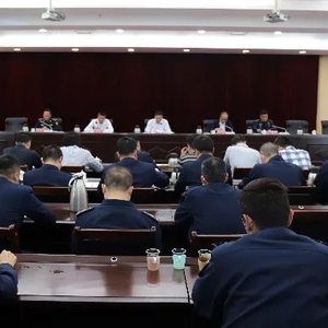 政务动态 | 市交通运输执法局召开2021年全市交通运输执法工作会议