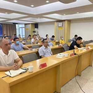 【区县动态】汕头市澄海区多措并举圆满完成国庆、重阳节森林防灭火工作任务