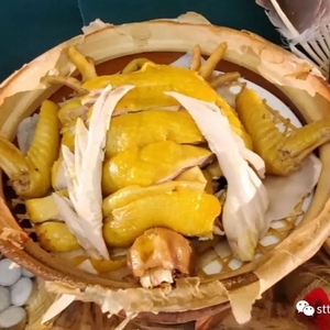 成立“名厨委”   传扬潮汕菜