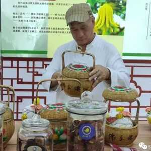 乡村工匠 | 王绵生:传承非遗技艺  深挖“佛手文化”