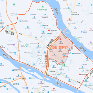 澄海区多方联动,众志成城,抗击疫情